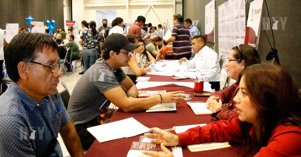 Hoy Tamaulipas - Tamaulipas Ofertaran mas de mil vacantes en la Feria ...