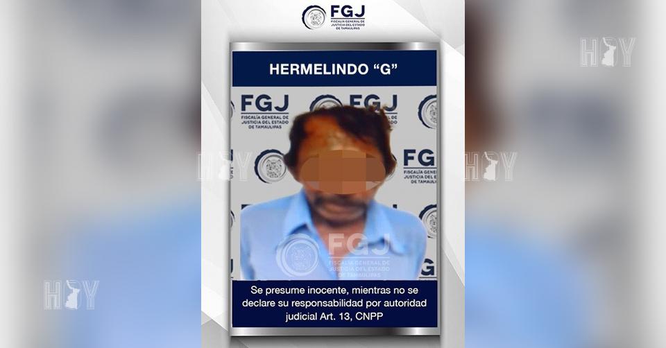 Hoy Tamaulipas - Tamaulipas Lo condenan a 23 anios por Violacion en Jimenez