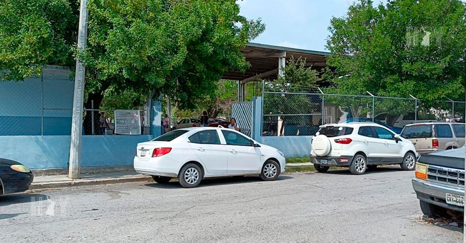 Hoy Tamaulipas - Incluiran en Nuevo Laredo obras de educacion en Ramo 33