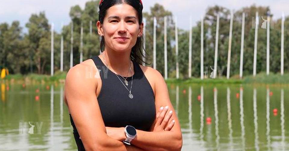 Hoy Tamaulipas - Karina Alanis destaca nivel de participantes en ...