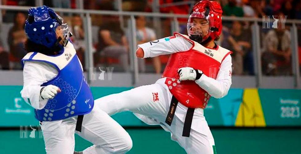 Hoy Tamaulipas - Para Taekwondo viaja a Corea para ultima competencia ...