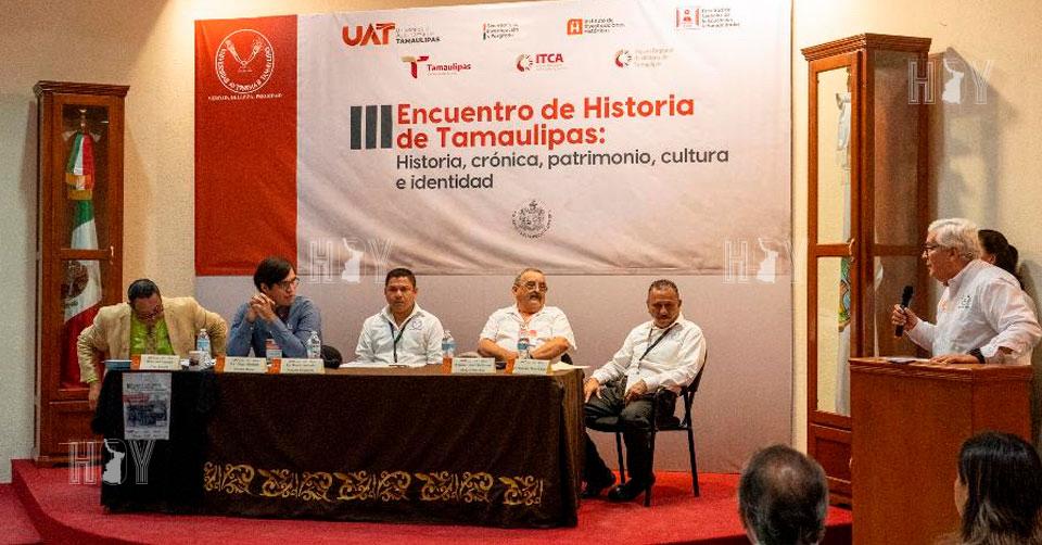Hoy Tamaulipas - Autonoma de Tamaulipas Realiza la UAT encuentro para ...