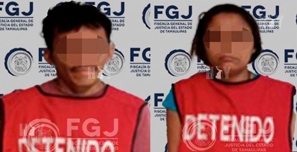 Hoy Tamaulipas - Los condenan a prision por robar un vehiculo en Reynosa
