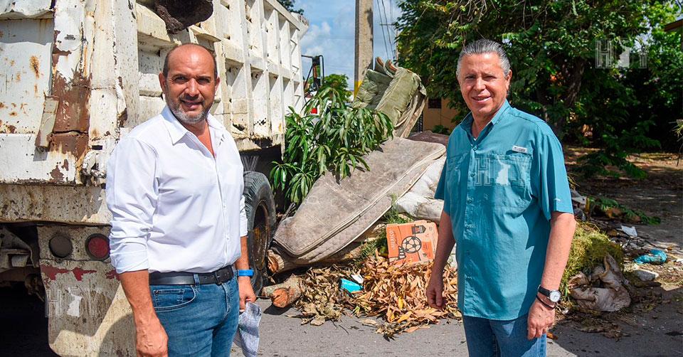Hoy Tamaulipas - Tamaulipas Encabeza Chucho Nader nueva jornada de ...