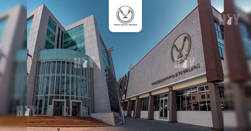 Hoy Tamaulipas - Universidad en Tamaulipas Reanuda la UAT actividad ...