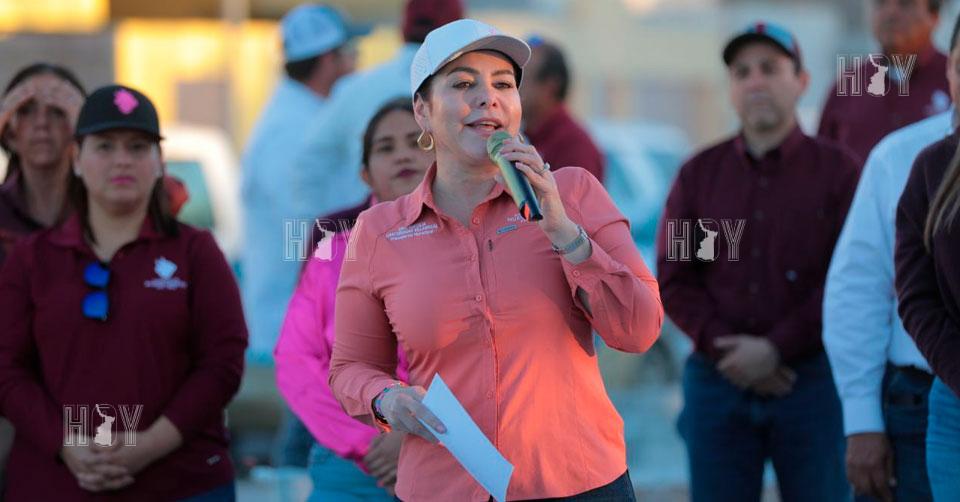 Hoy Tamaulipas - Tamaulipas Avanza infraestructura en Nuevo Laredo con ...