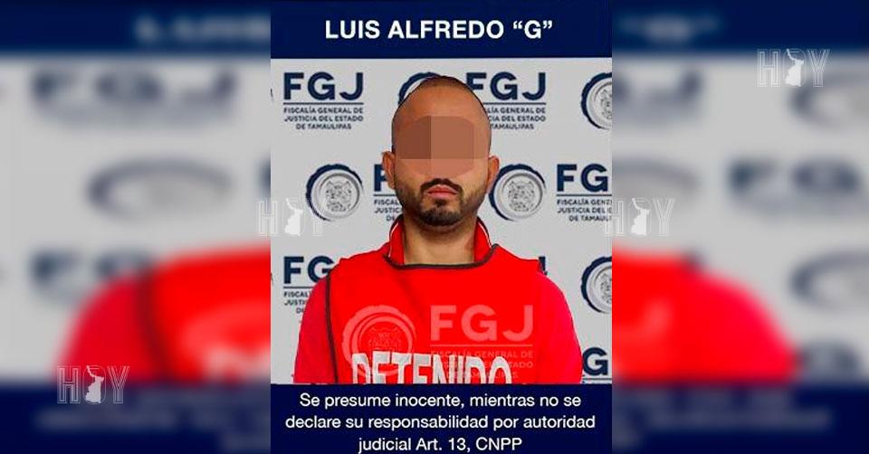 Hoy Tamaulipas - Tamaulipas Le dan mas de 13 anios de prision por robo ...