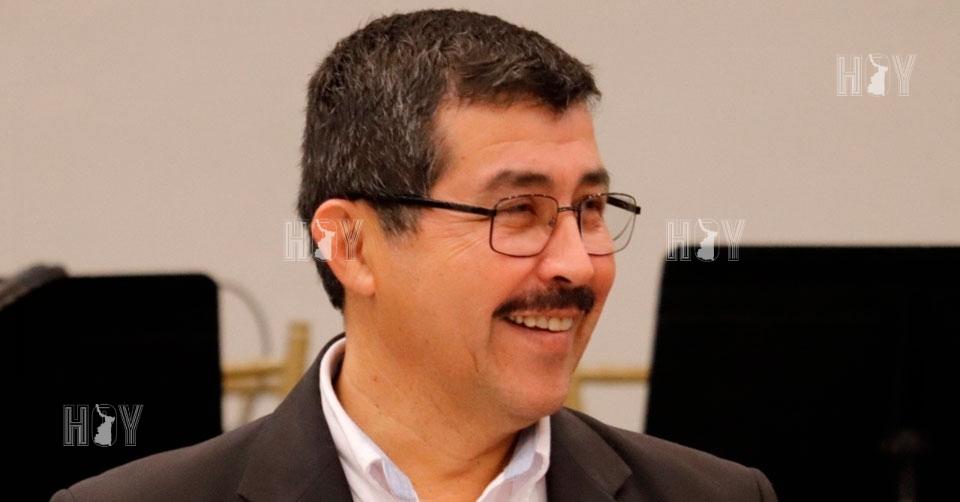 Hoy Tamaulipas - Tamaulipas Destaca Damaso Anaya entre los rectores ...