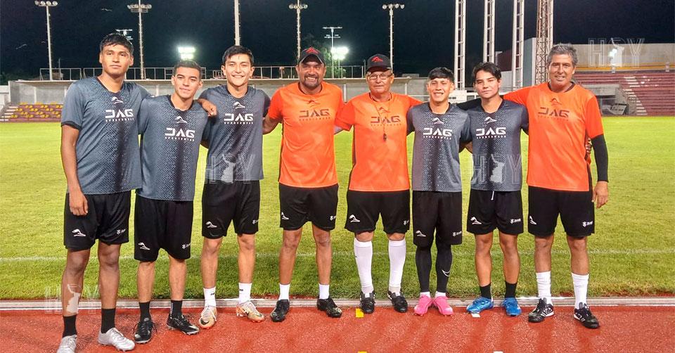 Hoy Tamaulipas - Deportes UAT Estudiantes de la UAT destacan en el ...