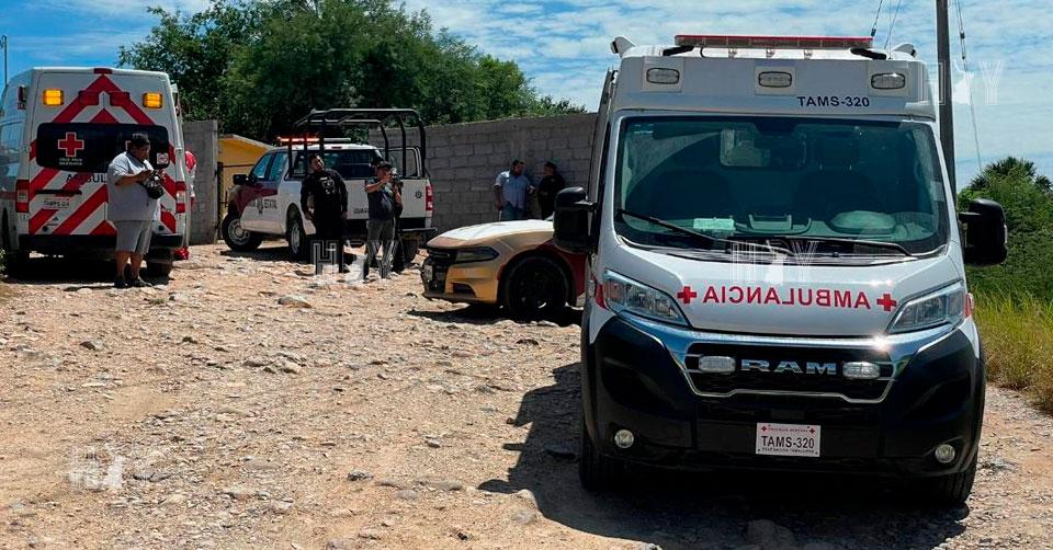 Hoy Tamaulipas - Accidentes en Tamaulipas Patrulla de la Guardia ...