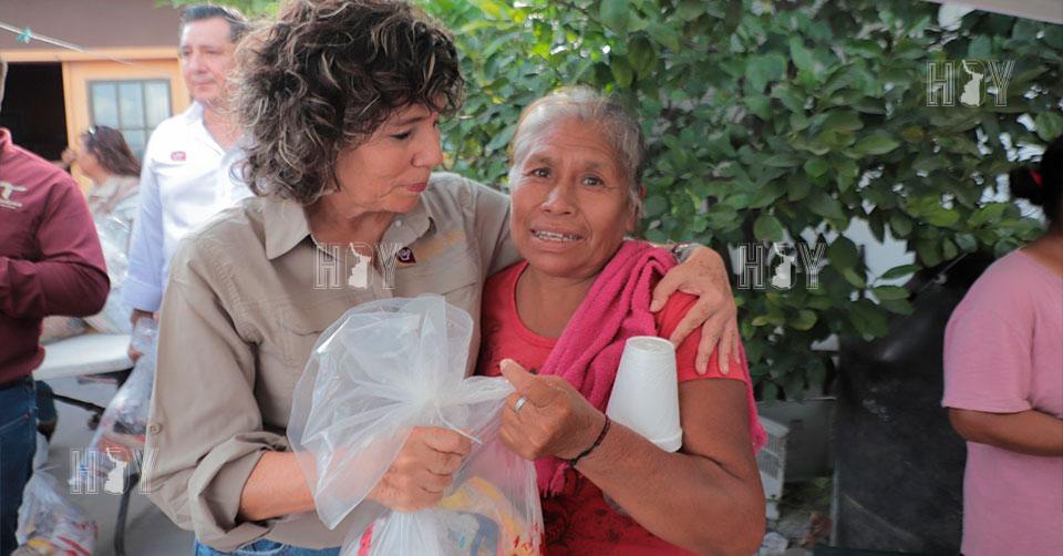 Hoy Tamaulipas - Pobreza en Tamaulipas Hay menos pobres en Tamaulipas ...