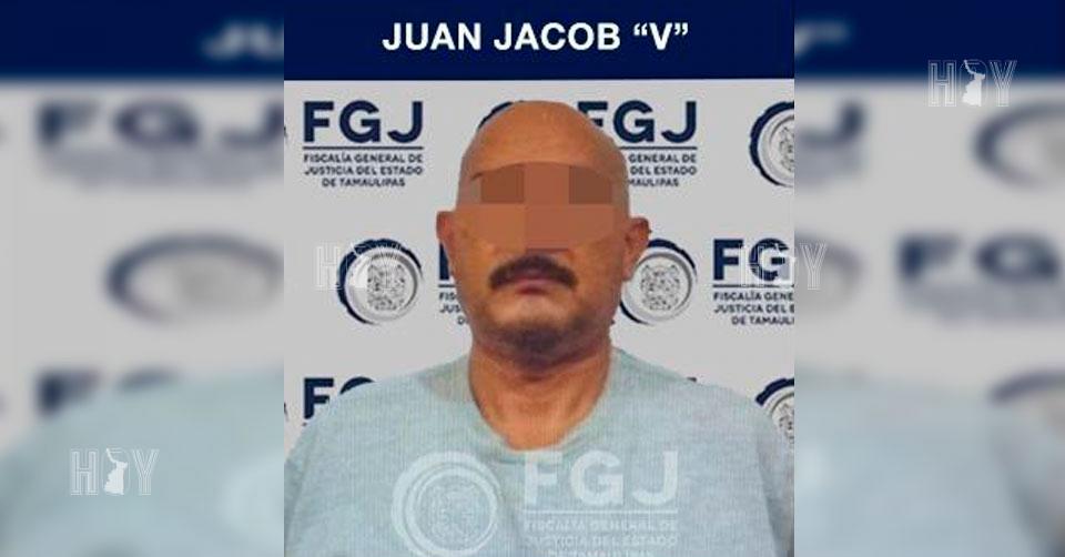 Hoy Tamaulipas - Tamaulipas Le dan 17 anios de prision por violacion ...