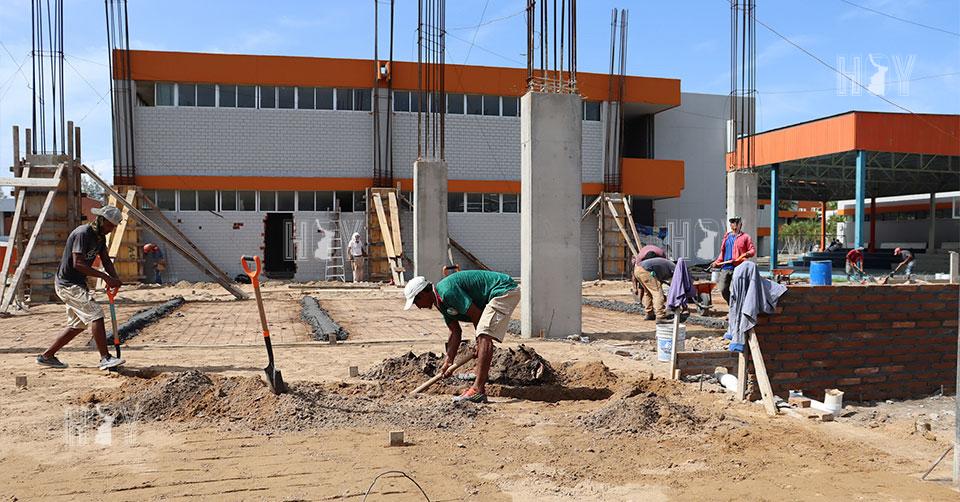 Hoy Tamaulipas - Universidad en Tamaulipas Impulsa la UAT 55 nuevos ...