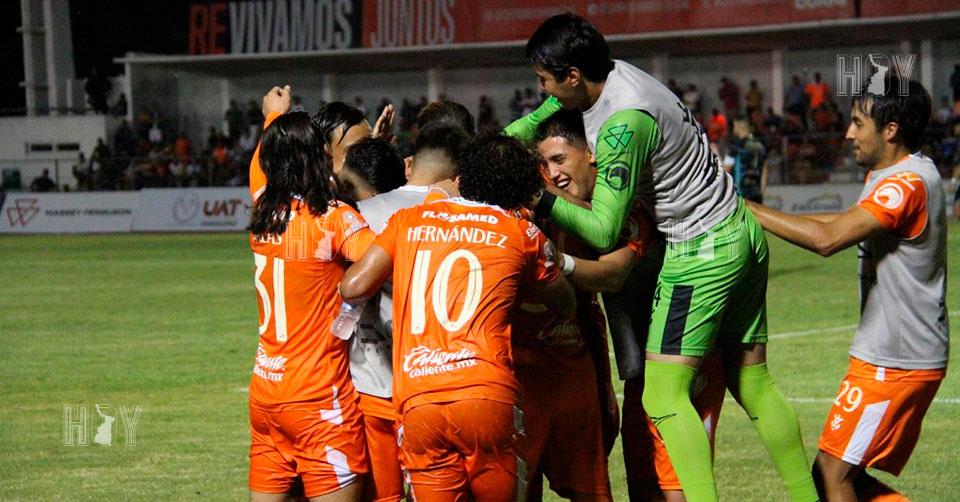 Hoy Tamaulipas - Deportes en Tamaulipas Historico por primera vez ...