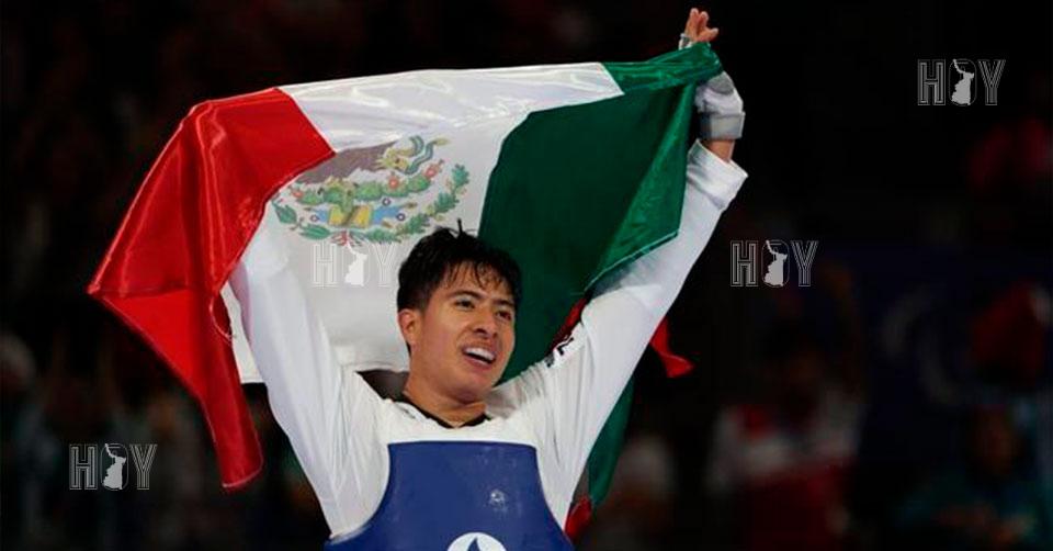 Hoy Tamaulipas - Deportes Perfila Mexico equipazo en para taekwondo