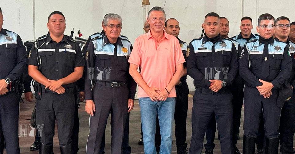 Hoy Tamaulipas - Tamaulipas Destaca Chucho Nader importantes avances en ...