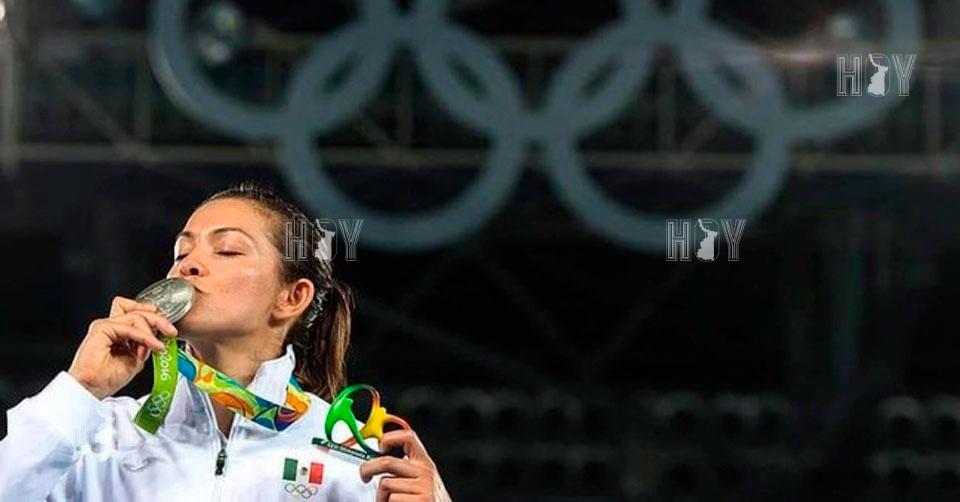 Hoy Tamaulipas - Mexico Propone Ana Gabriela Guevara aumento en becas ...