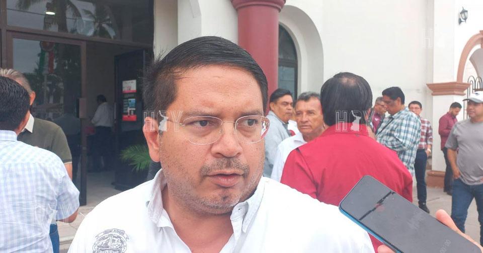 Hoy Tamaulipas - Tamaulipas Acusan al Ayuntamiento de Altamira de abuso ...