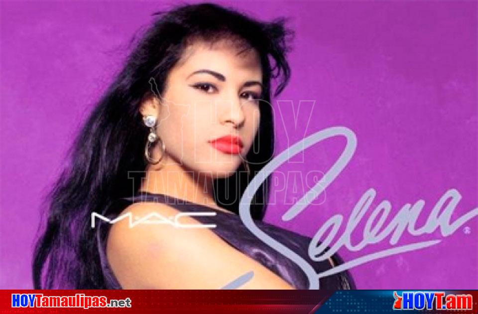 Hoy Tamaulipas - Recuerdan a Selena con homenajes y concursos de talento