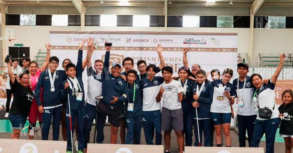 Hoy Tamaulipas - Deportes en Mexico Nuevo Leon conquista para ciclismo ...