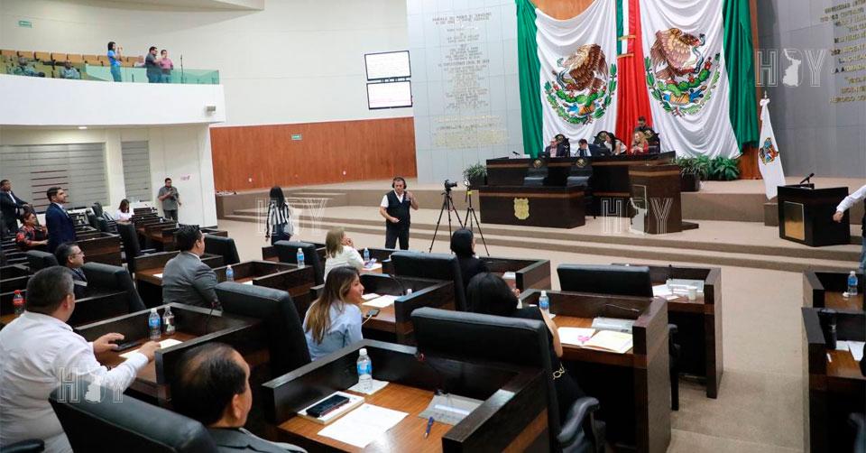 Hoy Tamaulipas - Tamaulipas Avala Congreso de Tamaulipas reforma sobre ...