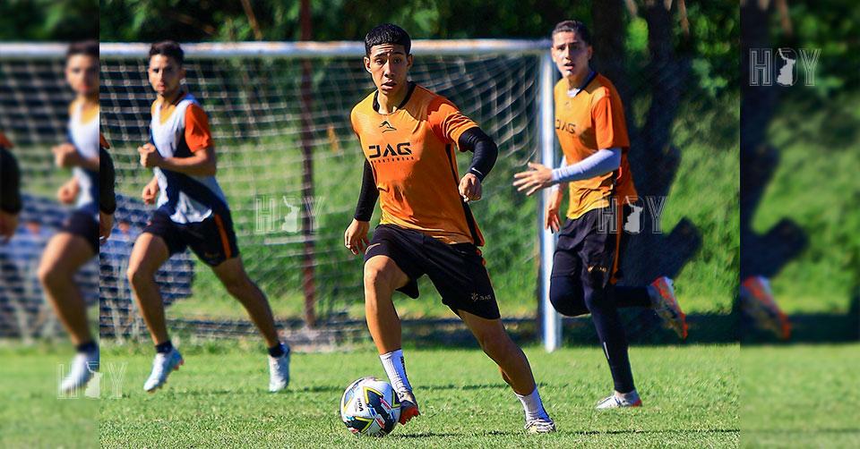 Hoy Tamaulipas - Deportes en Tamaulipas De Correcaminos a la Seleccion ...