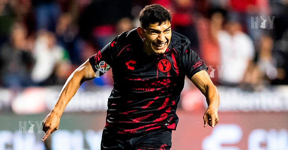 Hoy Tamaulipas - Deportes en Mexico Tras vencer a Mazatlan Xolos ...