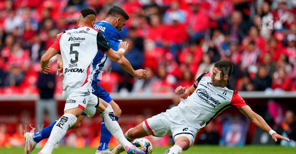 Hoy Tamaulipas - Deportes en Mexico Toluca se impone con contundencia 4 ...