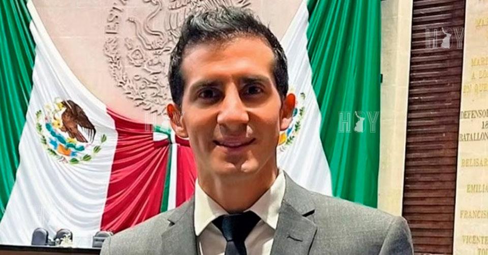 Hoy Tamaulipas - Deportes en Mexico Rommel Pacheco refrenda compromiso ...