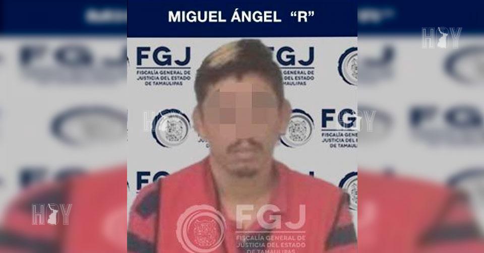 Hoy Tamaulipas - Tamaulipas Le dan seis anios de prision por abuso ...