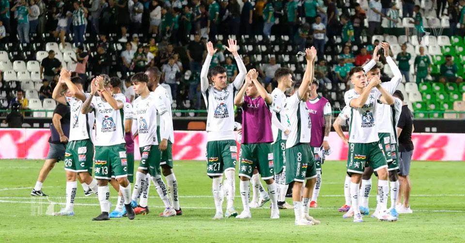 Hoy Tamaulipas - Deportes en Mexico Asi alineara Leon ante America