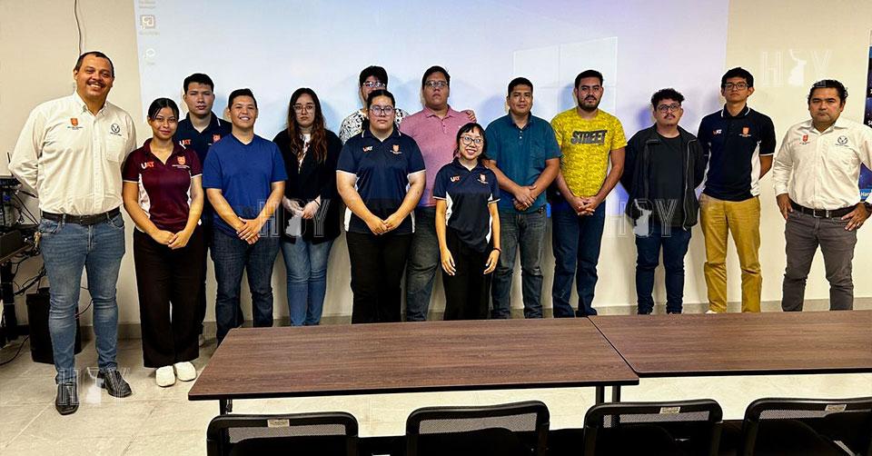 Hoy Tamaulipas - Universidad en Tamaulipas Estudiantes de la UAT en ...