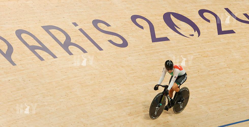 Hoy Tamaulipas - Daniela Gaxiola regresa a la pista en el Campeonato ...