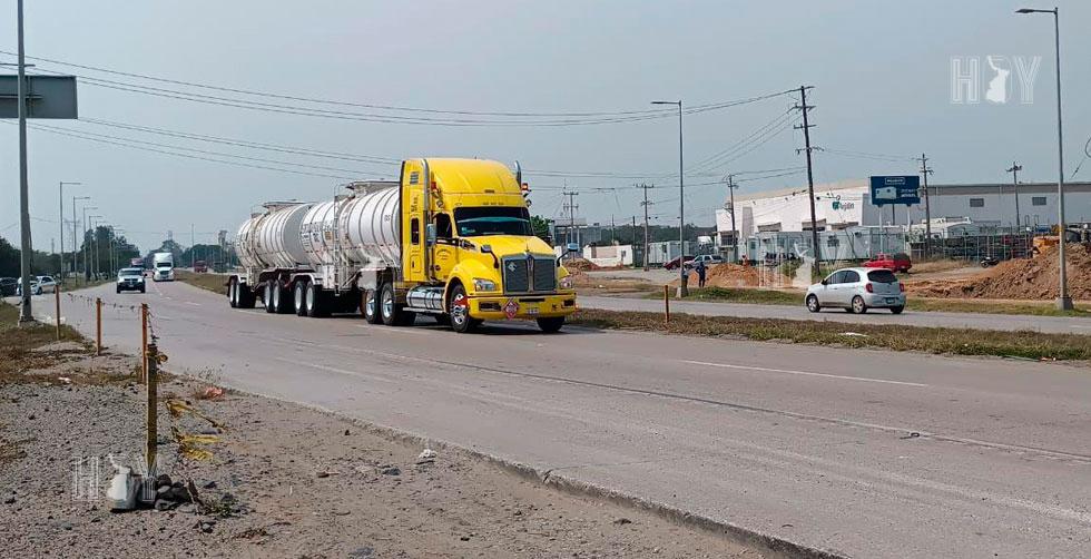 Hoy Tamaulipas - Urgen 200 operadores para unidades de carga en el sur ...