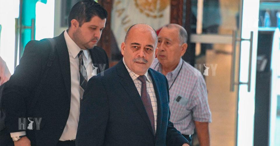 Hoy Tamaulipas - Tamaulipas Aspirante a fiscal anticorrupcion de ...
