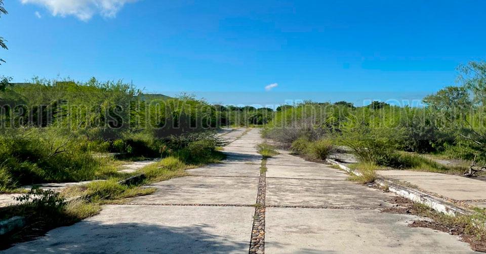 Hoy Tamaulipas Tamaulipas Avanza certificacion de terreno para el