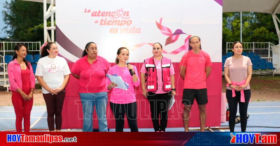 Hoy Tamaulipas Tamaulipas Gobierno y DIF de El Mante se unen a