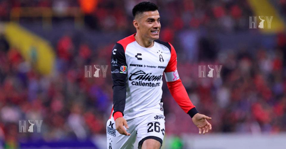Hoy Tamaulipas - Deportes en Mexico Atlas y Mazatlan dividen puntos en ...
