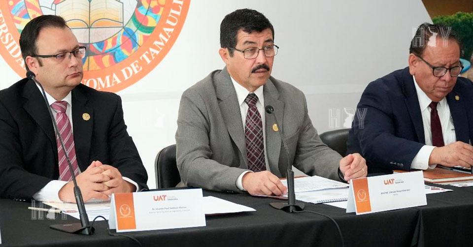 Hoy Tamaulipas - Educacion en Tamaulipas Impulsa la UAT proyectos para ...
