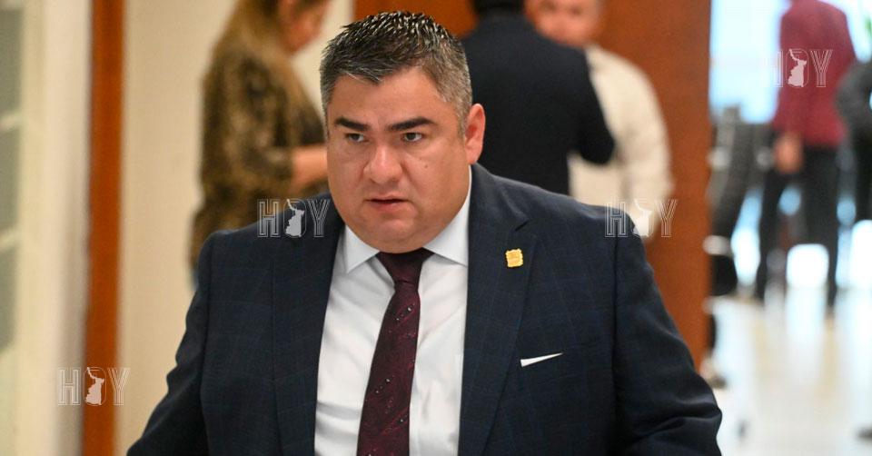 Hoy Tamaulipas - Emitira el Congreso la convocatoria para nuevo fiscal ...