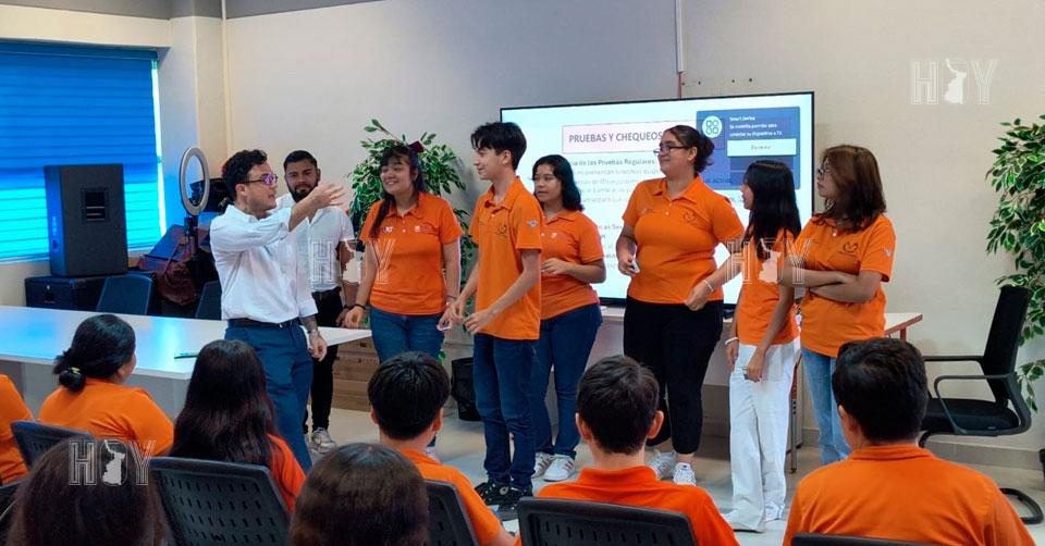 Hoy Tamaulipas - Educacion en Tamaulipas Implementa UAT estrategias ...