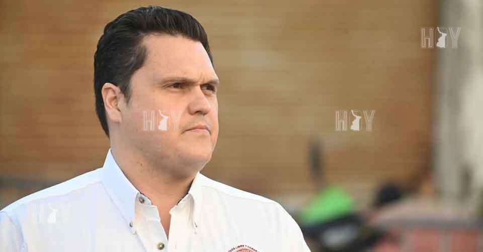 Hoy Tamaulipas - Tamaulipas Firme la Â‘chambaÂ’ del fiscal de ...
