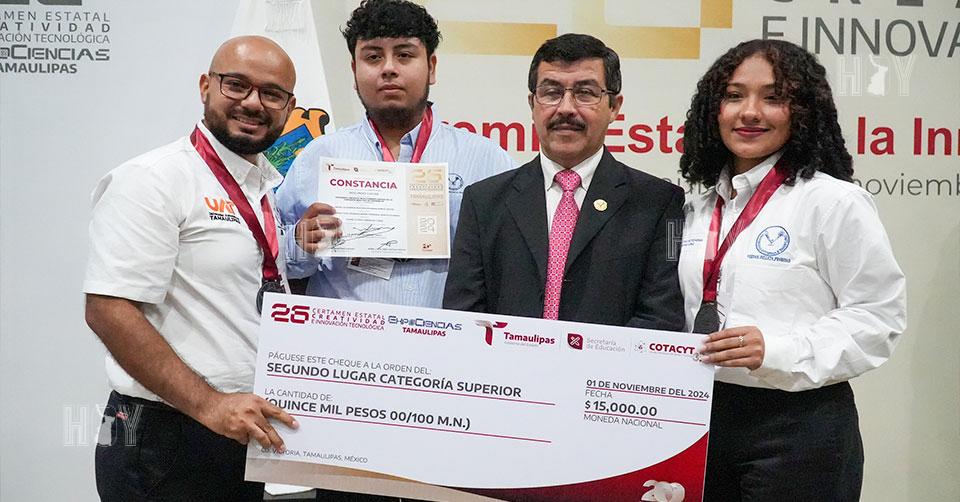 Hoy Tamaulipas - Universidad en Tamaulipas Estudiantes de la UAT ...