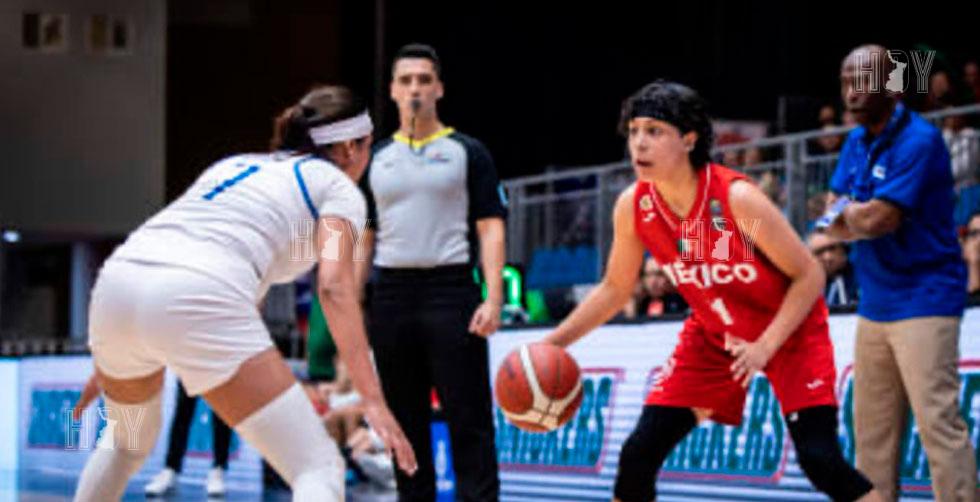 Hoy Tamaulipas - Mexico debuta con victoria en el Campeonato ...
