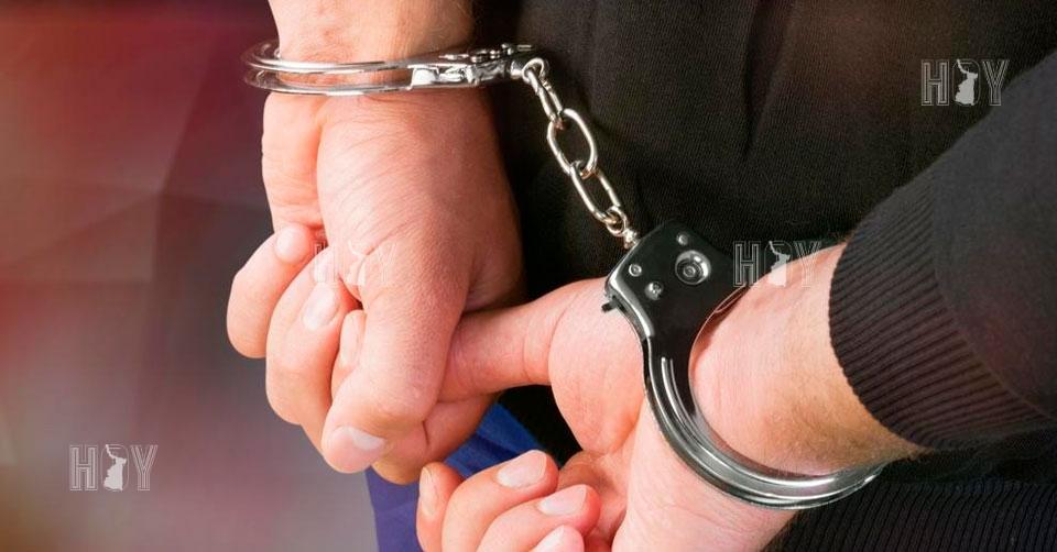 Hoy Tamaulipas - Mexico Sentencian a 20 anios de prision a hombre por ...