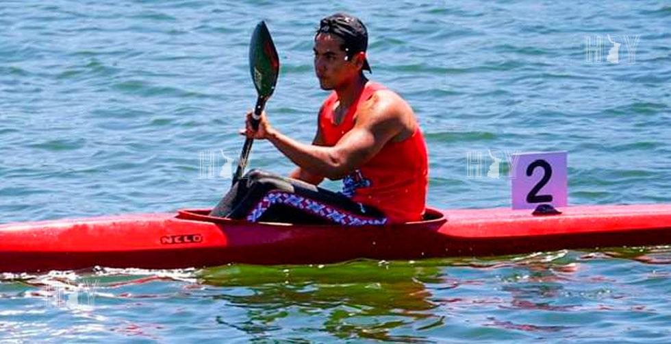 Hoy Tamaulipas - Canotaje cierra con 10 plazas a Panamericanos Junior ...