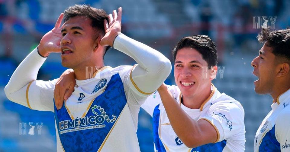 Hoy Tamaulipas - Deportes en Mexico Celaya es el primer finalista del ...