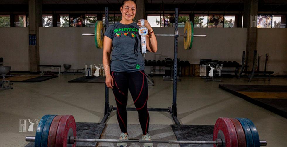 Hoy Tamaulipas - Definen seleccion nacional para Campeonato Mundial de ...