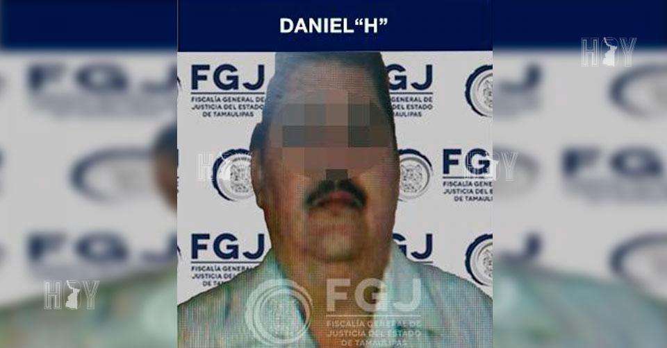 Hoy Tamaulipas - Tamaulipas Le dan 25 anios de prision por homicidio y ...