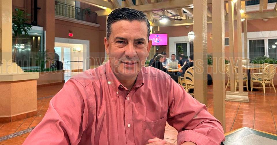 Hoy Tamaulipas - Tamaulipas Critica PRI Tamaulipas exceso millonario en ...